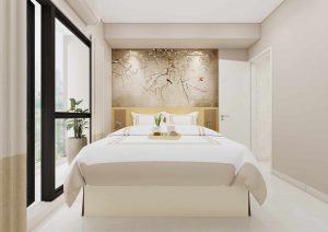 The Ayoma Studio+ - iDekore